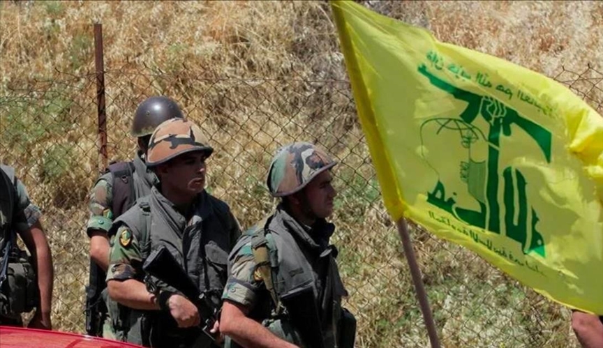 Liban : 2 combattants du Hezbollah tués lors d'affrontements à la frontière avec Israël