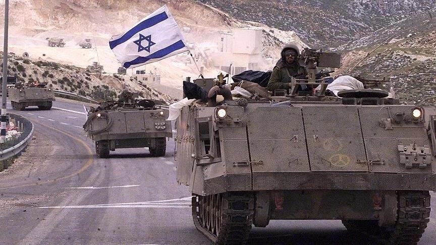 Управление гражданской обороны Палестины: Израиль вывел войска с севера лагеря беженцев «Нусайрат»