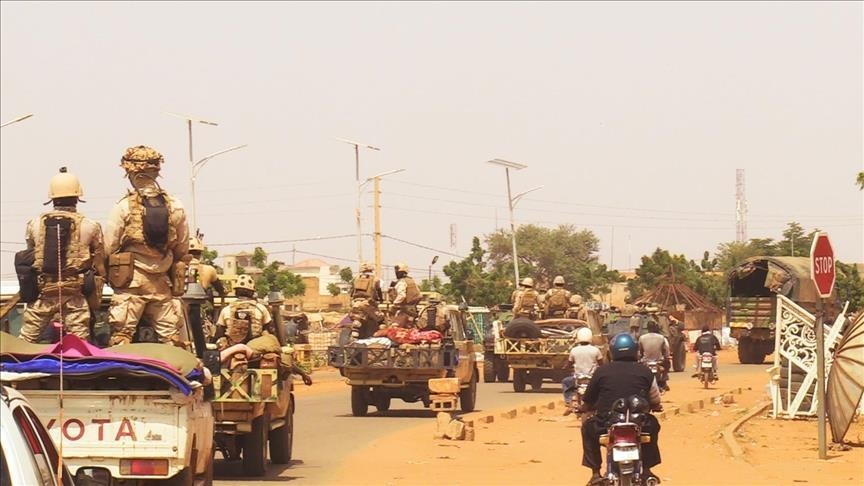Burkina Faso expels 3 French diplomats for ‘subversive activities’