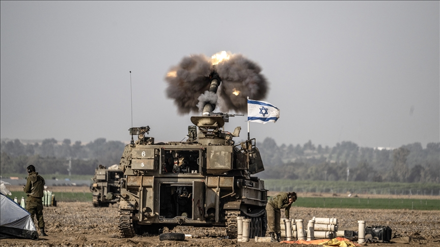 Filistin Futbol Federasyonu, FIFA'ya İsrail'in üyeliğinin sonlandırılması çağrısında bulundu