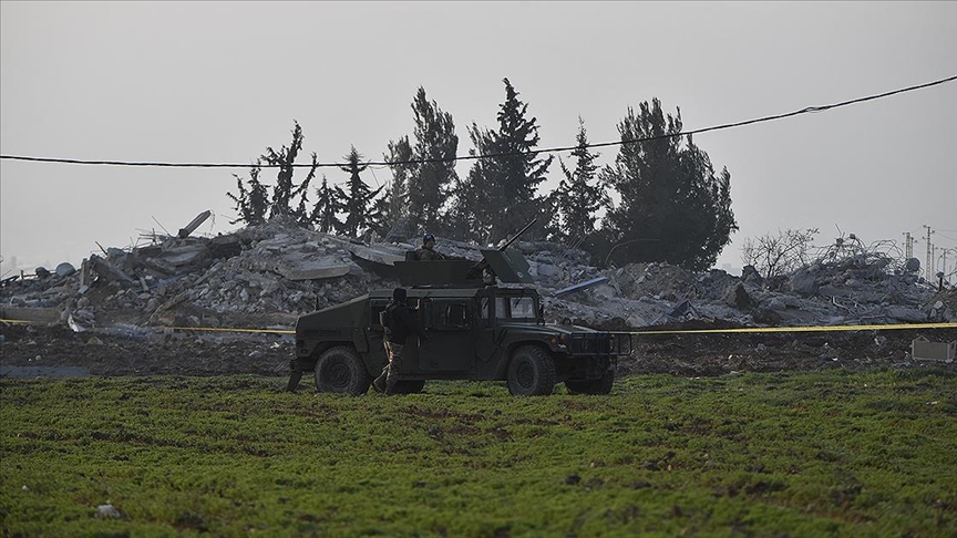 3 more Hezbollah fighters killed in border clashes with Israel