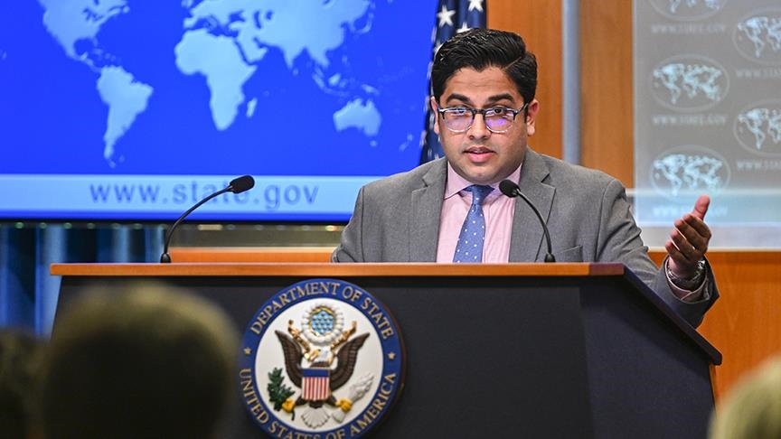 Département d'État américain : Les États-Unis ne voteront pas en faveur de la candidature de la Palestine à l'ONU