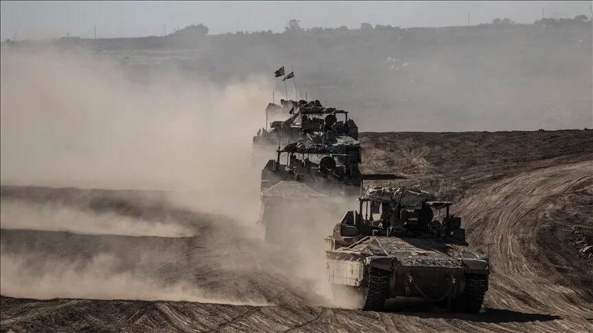 Washington dément avoir accepté le "plan d'attaque de Rafah" d'Israël en échange de sa renonciation à attaquer l'Iran 