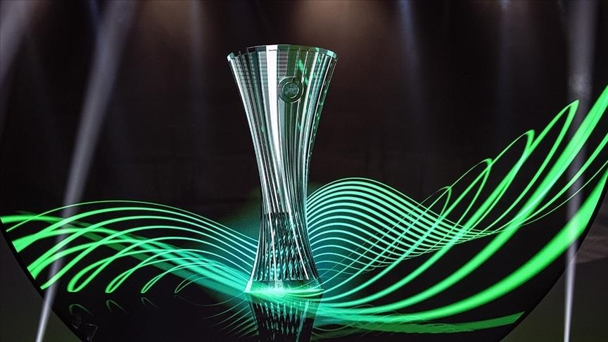 Sot caktohen gjysmëfinalistët në UEFA Ligën e Konferencës