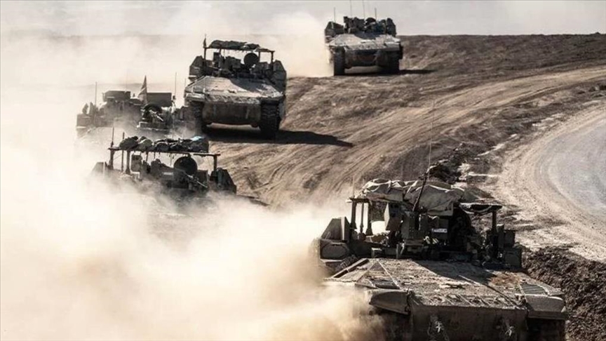 Malgré les mises en garde internationales... l'armée israélienne "en marche vers Rafah"