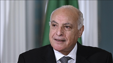 الجزائر: حان الوقت لمنح فلسطين عضوية كاملة بالأمم المتحدة 