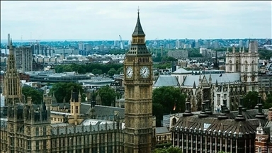 لندن وواشنطن تفرضان عقوبات مشتركة على 7 أفراد و6 مؤسسات إيرانية