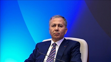 Глава МВД Турции Йерликая: Соответствующие службы начали изучать ситуацию в Токате