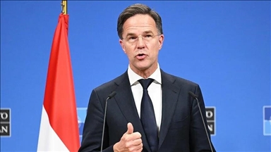 رئيس وزراء هولندا يؤكد أهمية "العلاقات الجيدة" مع تركيا