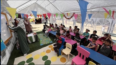 سازمان ملل: بیش از 80 درصد مدارس غزه ویران شده یا آسیب دیده‌اند