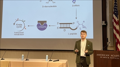 Dahi Türk fizikçinin "çığır açıcı" keşfine Harvard'dan büyük ödül