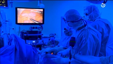 BiH: KCUS vlasnik najsavremenijeg aparata za izvođenje operacija na srcu
