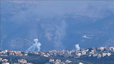 Izraeli godet rajonet jugore të Libanit me bomba fosfori