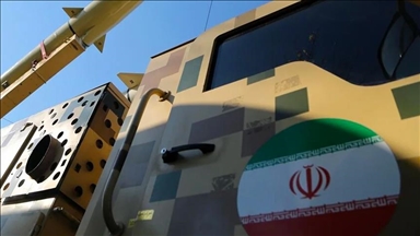 L’Iran menace de rendre la pareille si Israël attaque ses installations nucléaires  