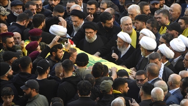 الثالث في يوم.. "حزب الله" يعلن مقتل أحد عناصره بمواجهات مع إسرائيل