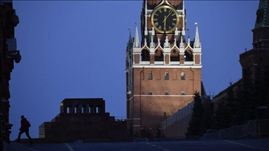 Кремль: финансовая поддержка Украины обеспечивает прибыль США