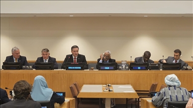 Bećirović i Komšić u UN-u: Usvajanjem rezolucije ukazati na globalnu važnost prevencije genocida
