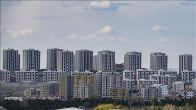 فروش خانه به اتباع خارجی در ترکیه در ماه مارس؛ قرار گیری شهروندان روسیه و ایران در صدر