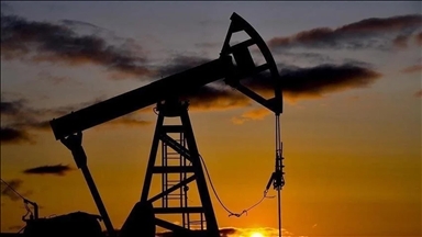 قیمت نفت خام برنت به 87.47 دلار رسید