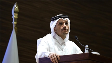Qatar evaluasi peran mediatornya dalam negosiasi gencatan senjata di Gaza