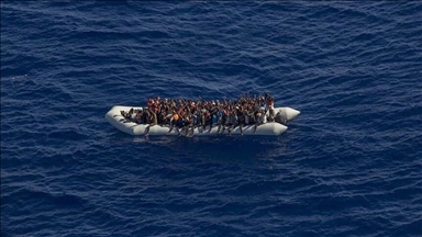У берегов Марокко спасены свыше 130 нелегальных мигрантов 