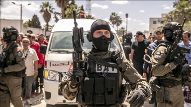 تونس تعلن القبض على "إرهابي خطير" بكمين محكم 