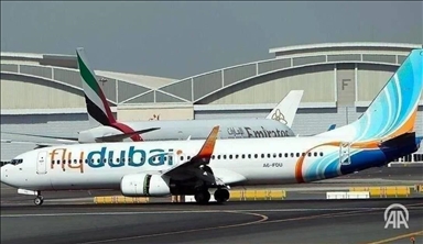 Inondations à Dubaï : les aéroports reprennent progressivement leurs activités