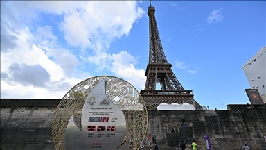 STK'lere göre, Fransız hükümeti, düzensiz göçmen tahliyesiyle olimpiyat öncesi "temiz" Fransa istiyor