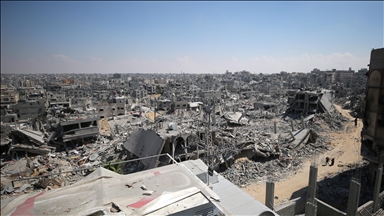 UNICEF: Dvije trećine kuća u Gazi uništene ili oštećene