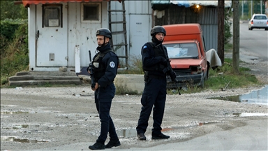 Kosovo: Eksplodirala ručna bomba u dvorištu kuće u Žerovniću