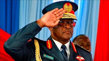 Kenya : un accident d'hélicoptère militaire tue un chef des armées et 9 autres personnes à bord 