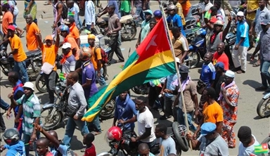 Togo : La nouvelle Constitution au menu d'une rencontre entre une délégation de l'opposition et la mission de la CEDEAO