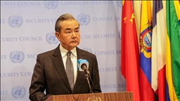 China, Indonesia vow to back Palestine’s UN membership bid