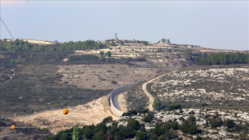بعد جولة تصعيد.. هدوء حذر بين إسرائيل وحزب الله جنوب لبنان