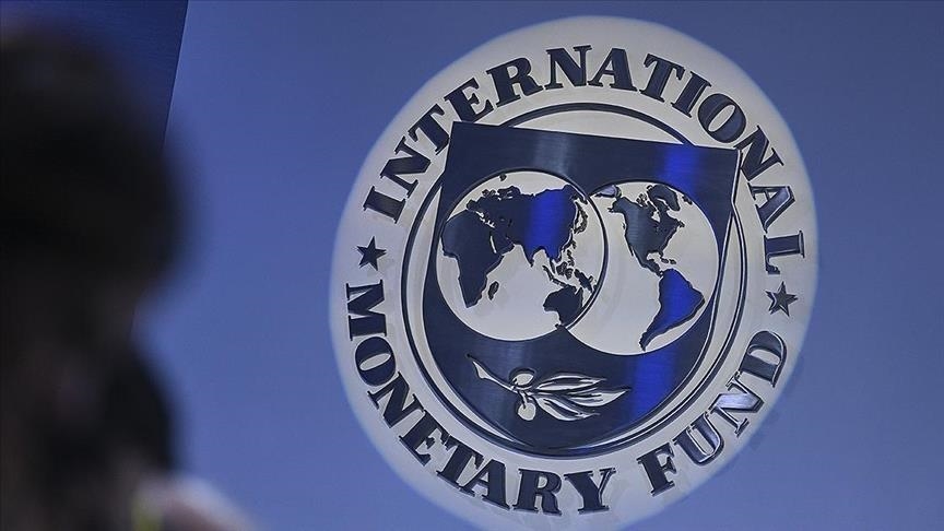 IMF sounds alarm over growing US national debt