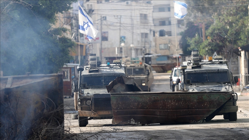 “حماس” و”الجهاد” تدعوان الفلسطينيين للتصدي والاشتباك مع إسرائيل