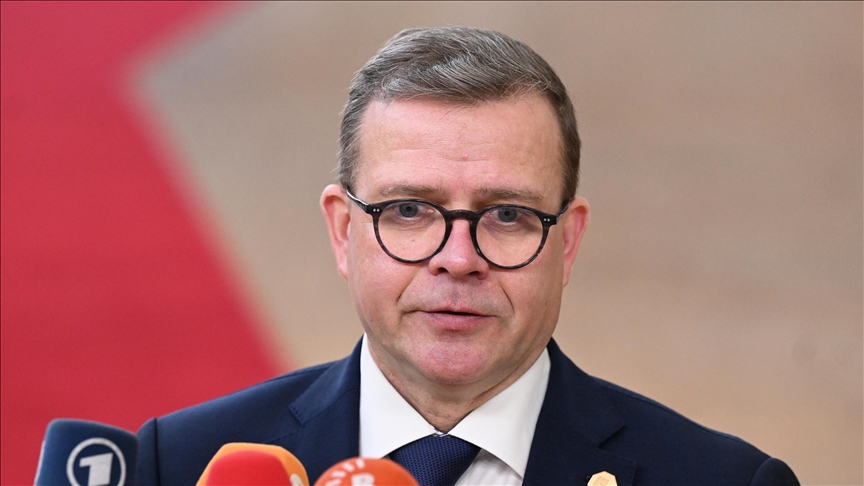 Finland warns ‘situation is very dangerous’ in Middle East