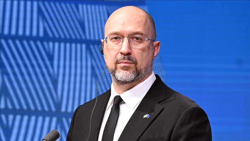 Ukraine consolidates support in US Congress ahead of vote on aid: Premier