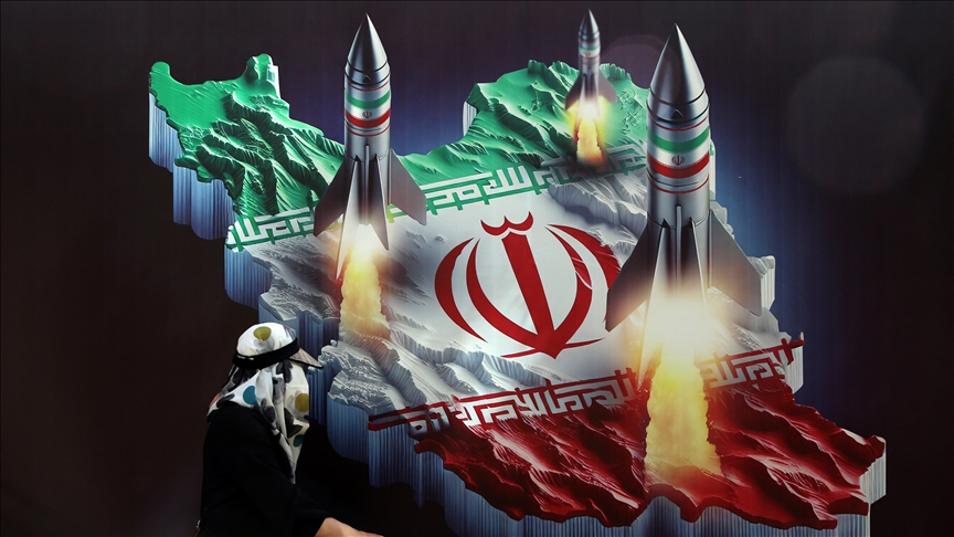 Iran says no damage caused after alleged Israeli attack Iran says no damage caused after alleged Israeli attack