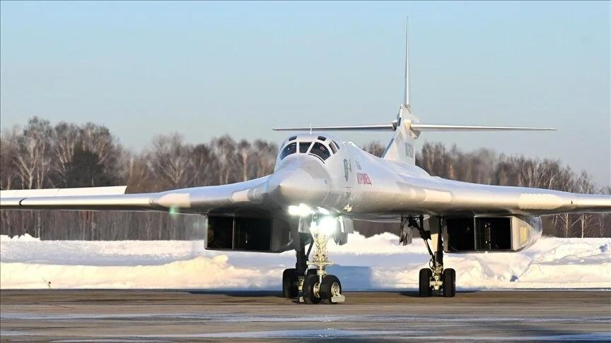 L'Ukraine revendique le crash d'un bombardier russe dans la région de Stavropol
