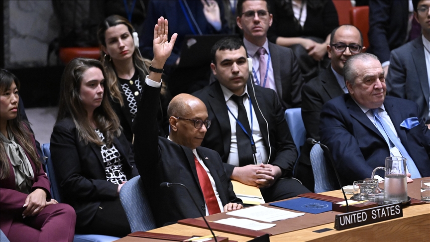 واشنطن تزعم أن طلب فلسطين العضوية الأممية الكاملة "سابق لأوانه"