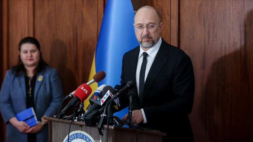 Премьер: в Конгрессе США заверили Украину в поддержке законопроектов о помощи