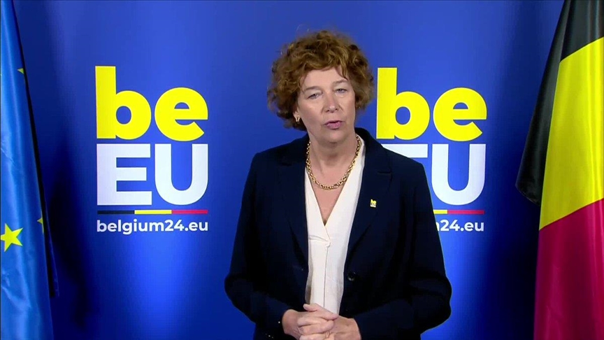 بلجيكا تقود مبادرة لمراجعة منح إسرائيل امتيازات بسوق أوروبا