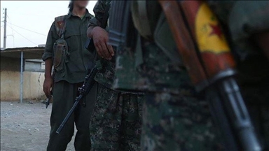 Terör örgütü PKK/YPG, Suriye'de kadrosuna katmak için 12 yaşındaki bir çocuğu daha kaçırdı
