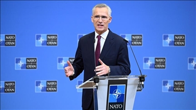 NATO ülkeleri Ukrayna'ya daha fazla hava savunma sistemi sağlama kararı aldı