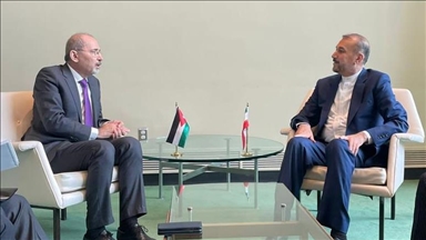 الأردن: الوصول لعلاقات "طيبة" مع إيران يتطلب إزالة أسباب التوتر 