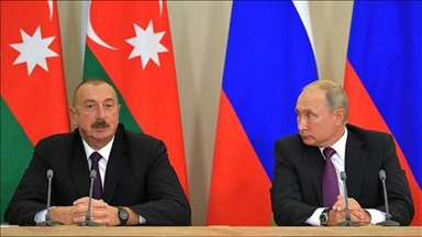 Путин и Алиев обсудят в Москве развитие стратегического партнёрства и союзничества 