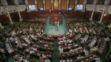 لأول مرة.. انطلاق أعمال الغرفة الثانية للبرلمان التونسي
