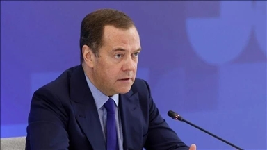 Медведев: Запад решил ликвидировать президента Украины  Зеленского 