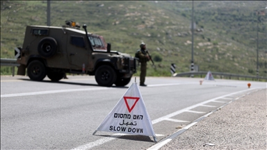 الضفة.. إصابة 3 فلسطينيين برصاص الجيش الإسرائيلي قرب نابلس